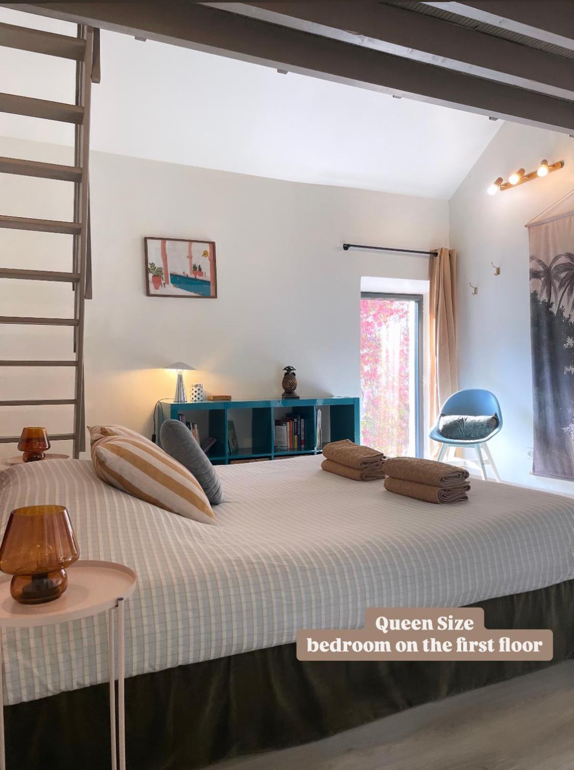 Cocon Familial Proche Disneyland Paris Quincy-Voisins Ngoại thất bức ảnh